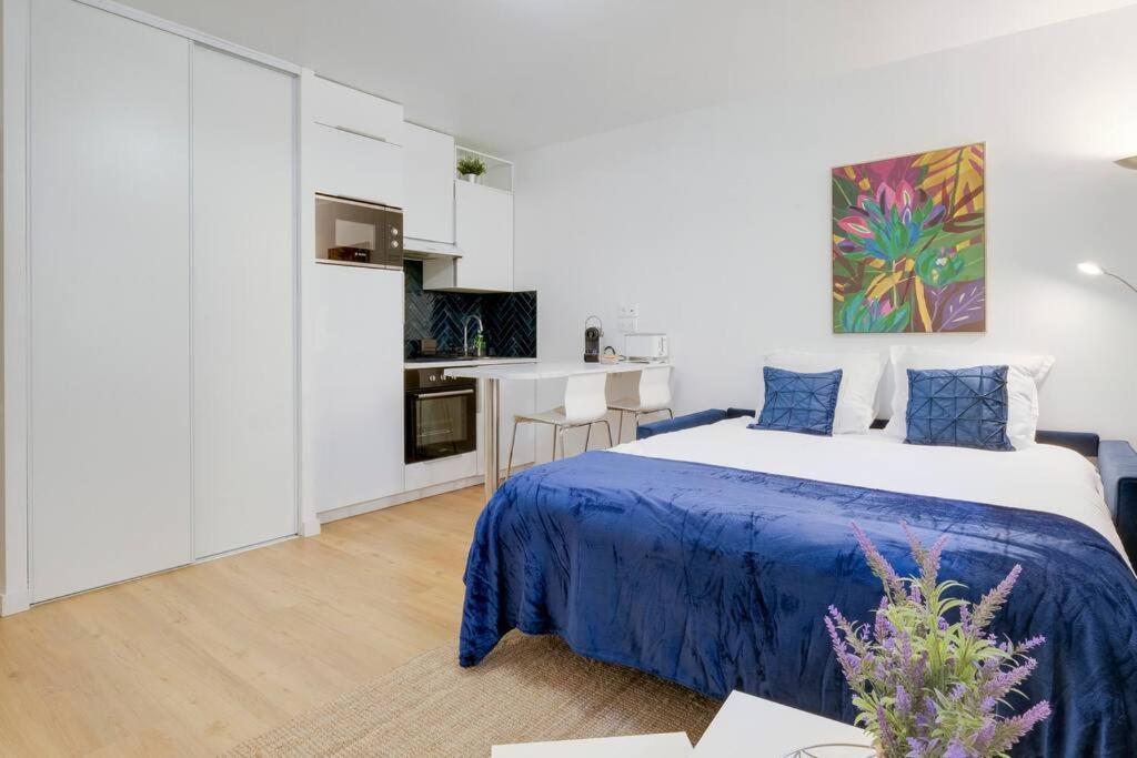 Le St-Charles#Wifi#Tgv Apartment Marsilia Exterior foto